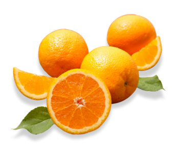 Kinnow Orange (500g)