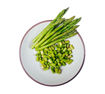 Asparagus