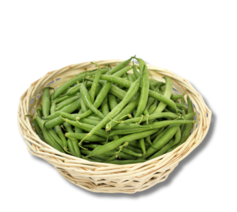French Green Beans (500g)