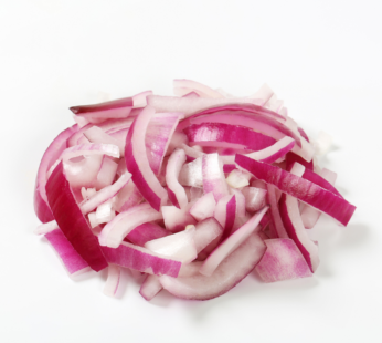 Half Moon Sliced-Onion (250g)