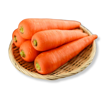 Carrot