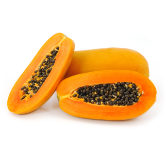 Papaya 1pc (1kg-2.5kg)