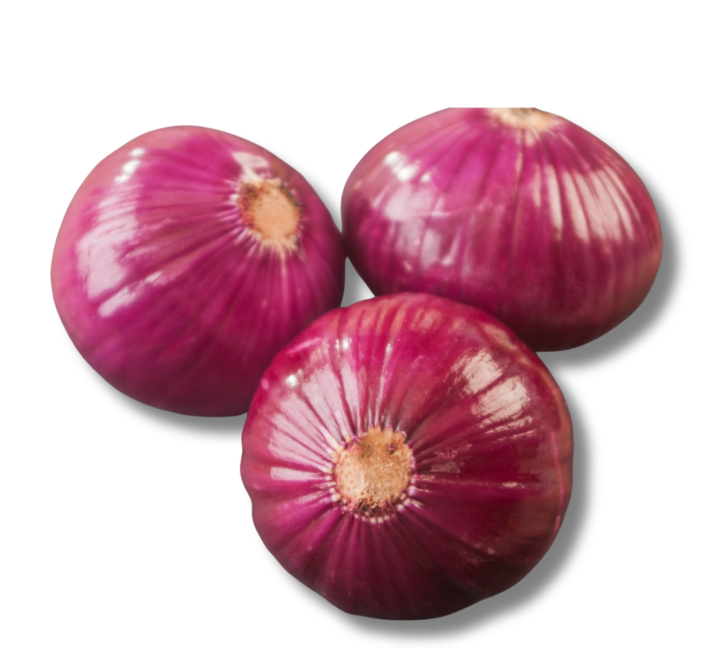 Red Onion-Skin-Peeled - Image 2