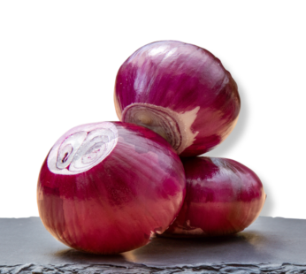 Red Onion-Skin-Peeled (500g)