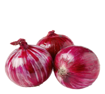 Onion-Red