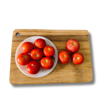 Tomato-Local