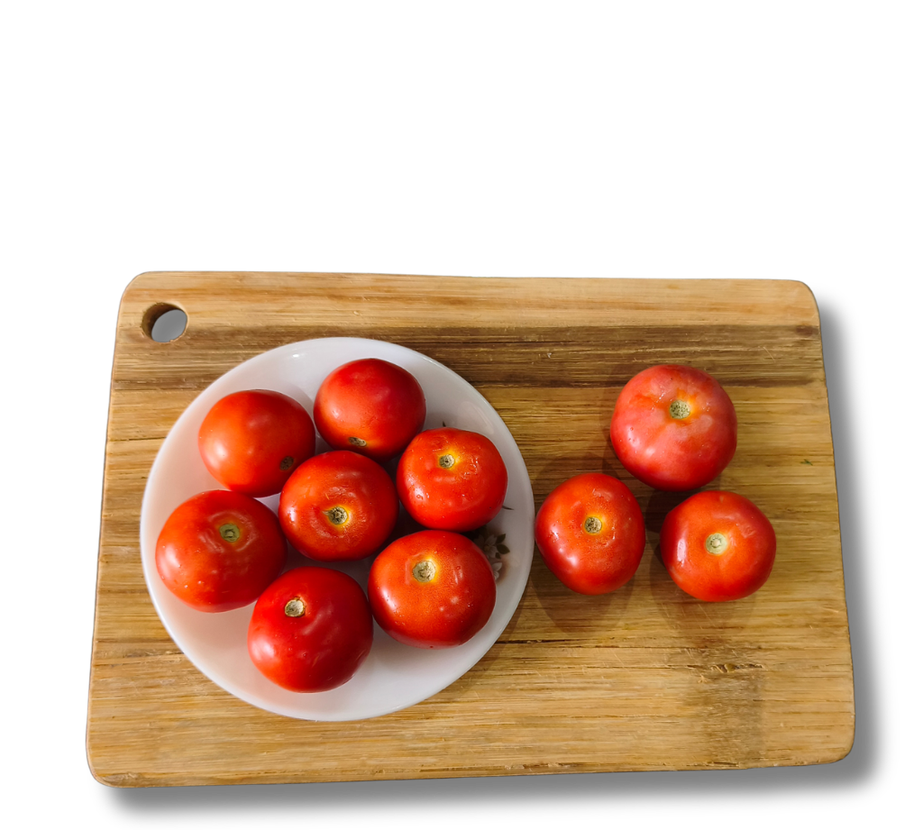 Tomato-Local