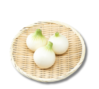 White-Onion (500g)